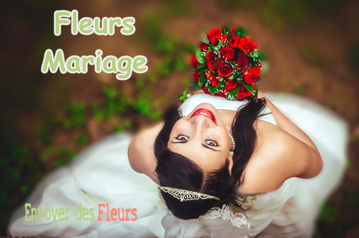 lIVRAISON FLEURS MARIAGE à LE-PLANOIS